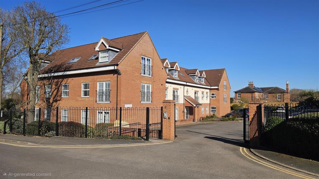 Main image of property: Green Court, Moor Lane, Bingham