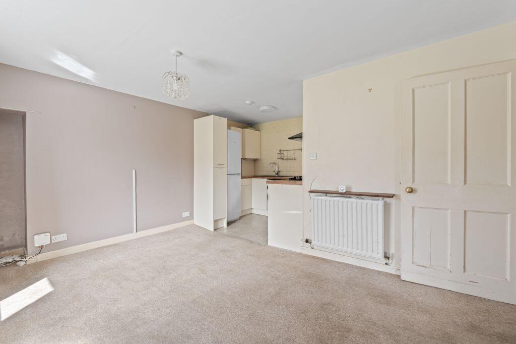 Apartment in Edinburgh, The Scottish Borders - View 4