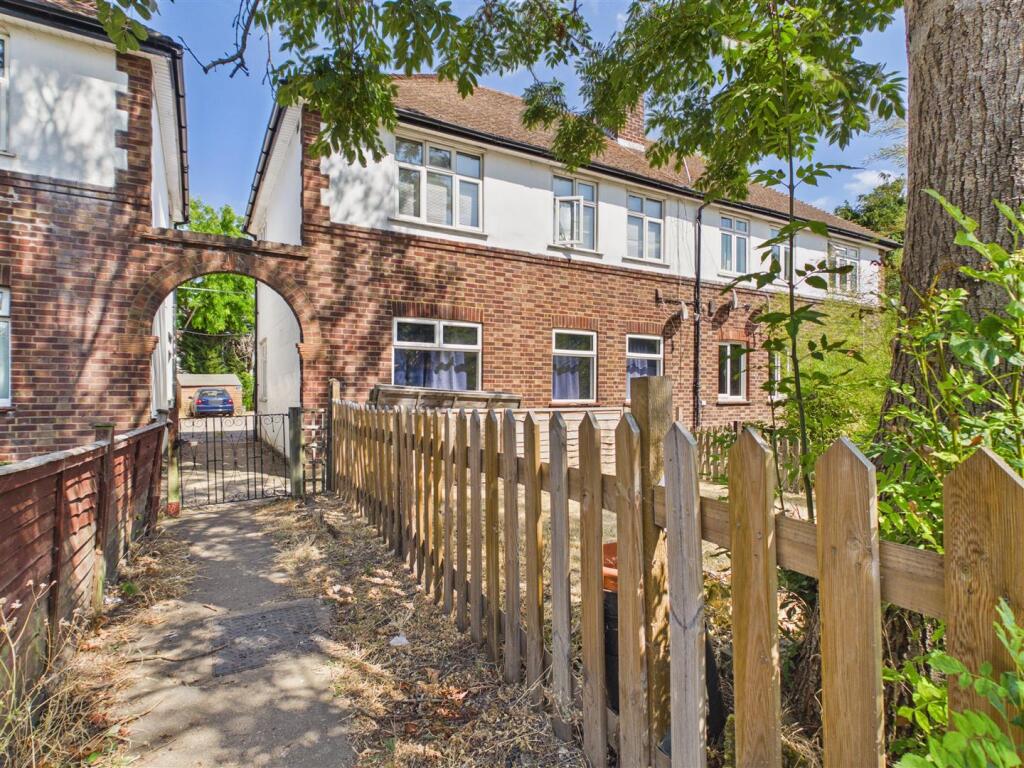 Main image of property: Walton Road, West Molesey