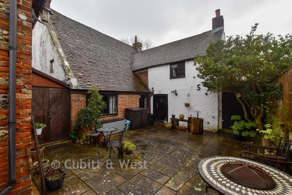 Main image of property: North End Road, Yapton, Arundel, West Sussex