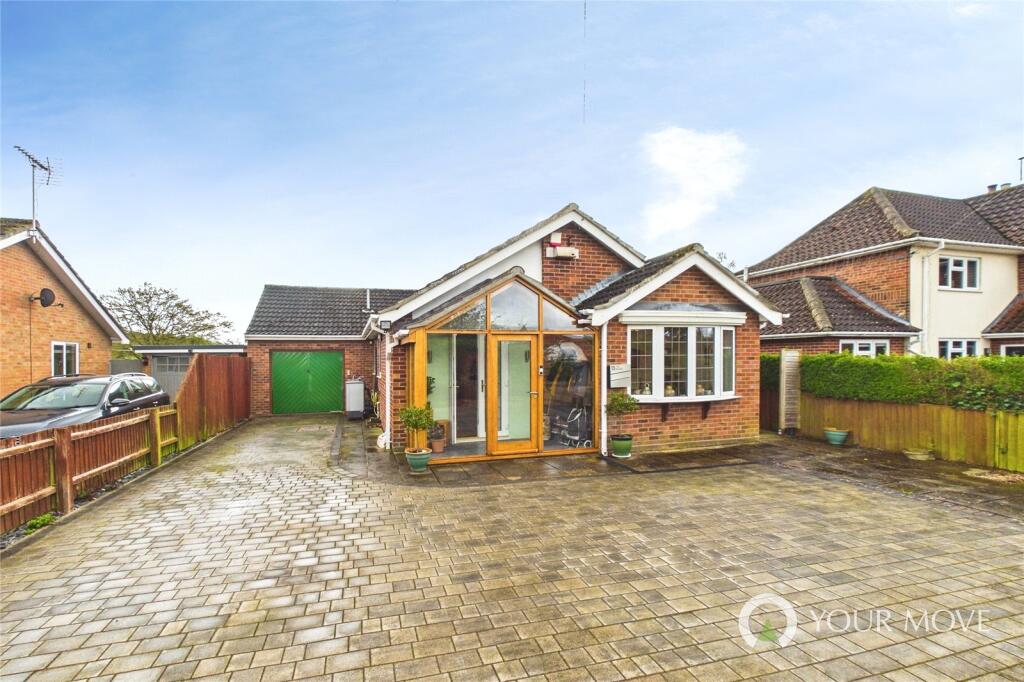 Main image of property: Yarmouth Road, Kirby Cane, Bungay, Norfolk, NR35