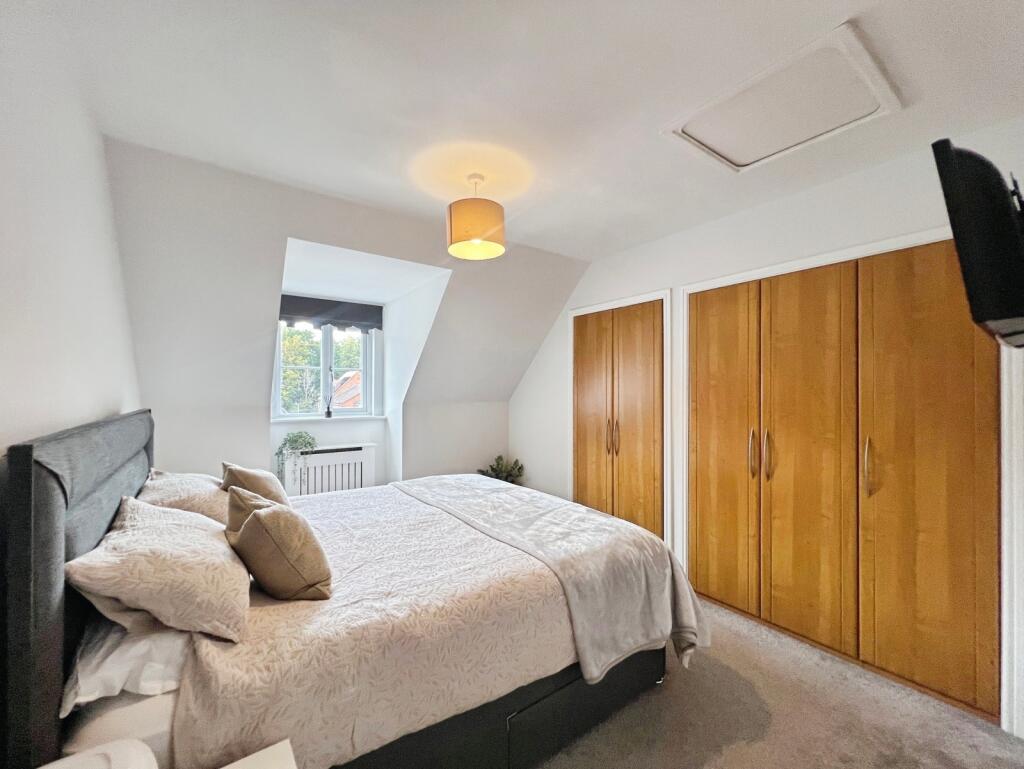 House in Reading, Arborfield and Newland - View 4