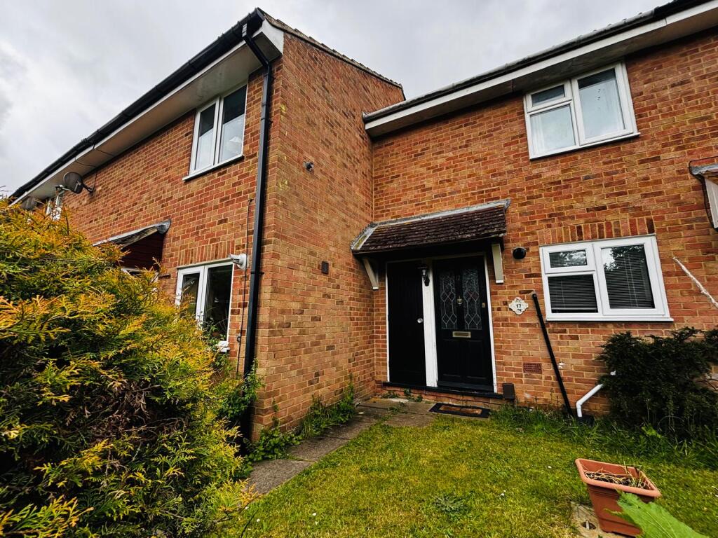 Main image of property: Havendale, Hedge End, Hampshire