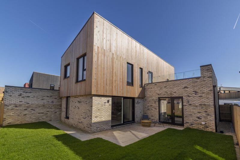 Additional image 2 of Reserve in April to choose your kitchen colour