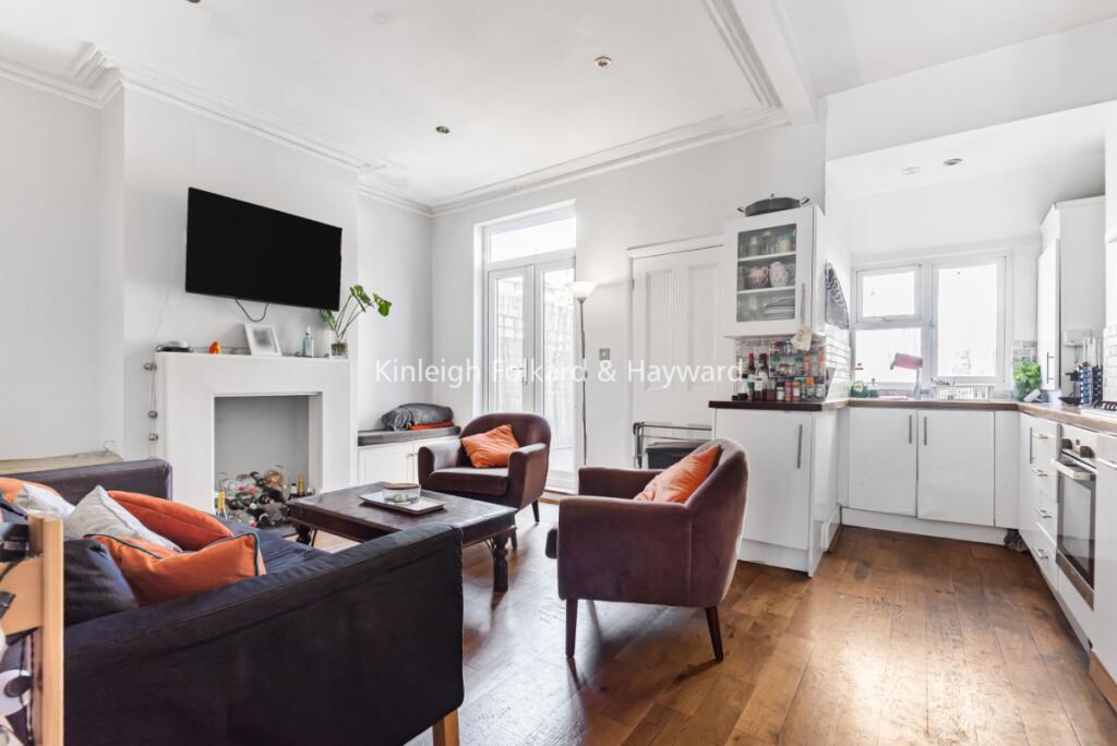 Main image of property: Southcroft Road, London, SW17