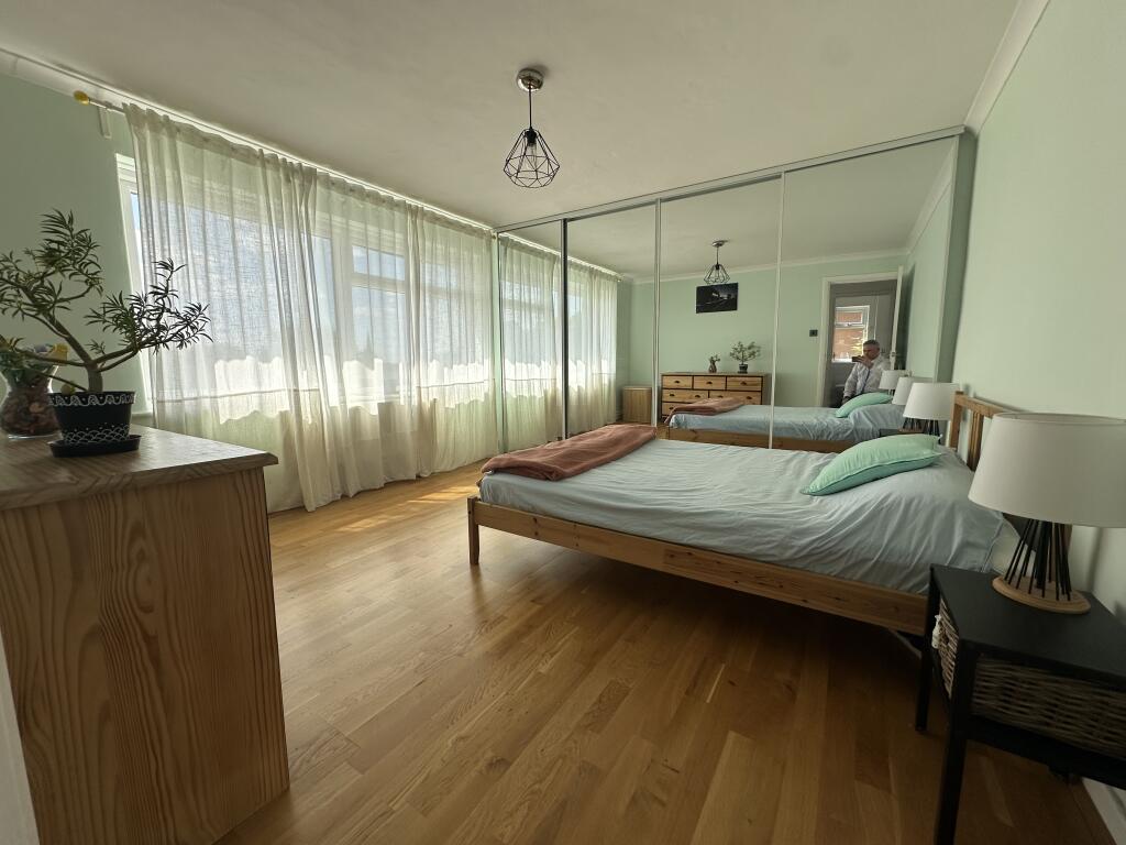 Apartment in Coventry - View 5