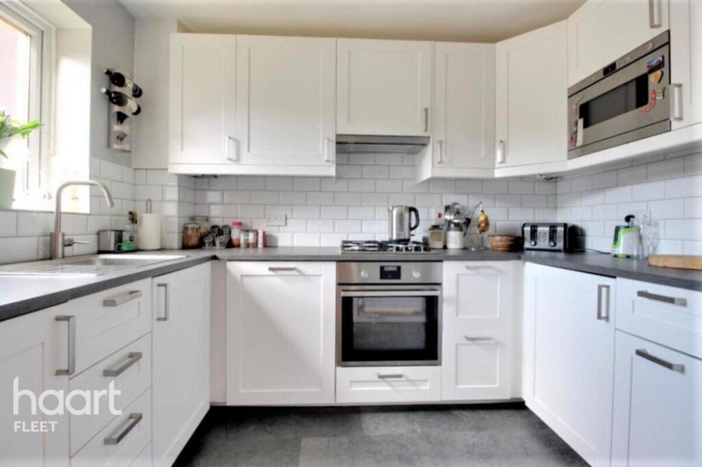 Main image of property: Beveren Close, Fleet