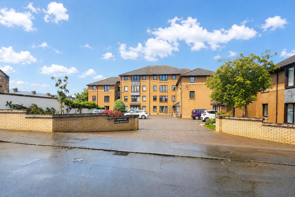 Main image of property: Rosebery Court, Kirkcaldy, Kirkcaldy, KY1