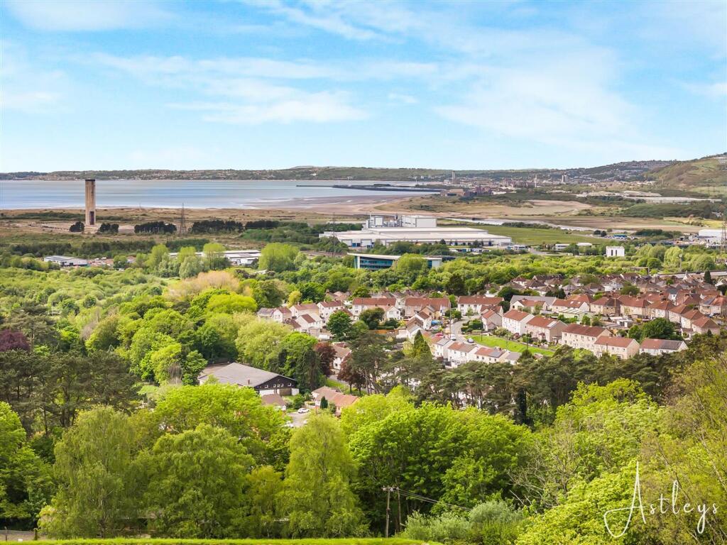 House in Baglan, Neath Port Talbot - View 5
