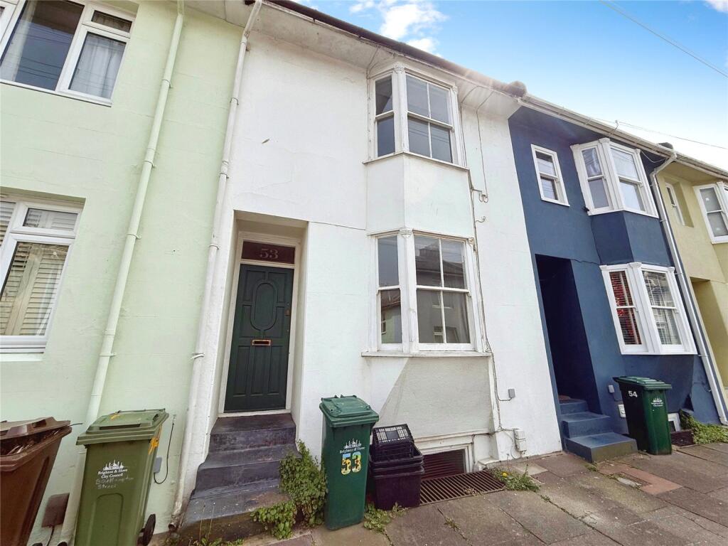 Main image of property: Southampton Street, Brighton, BN2