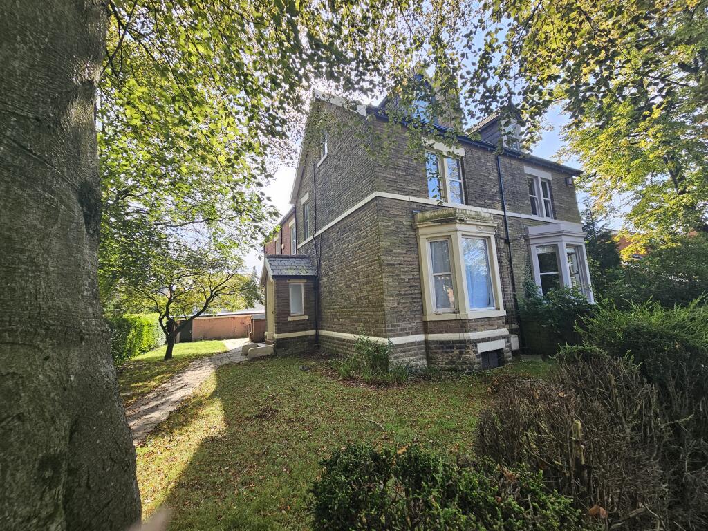 Main image of property: Victoria Road, Fulwood