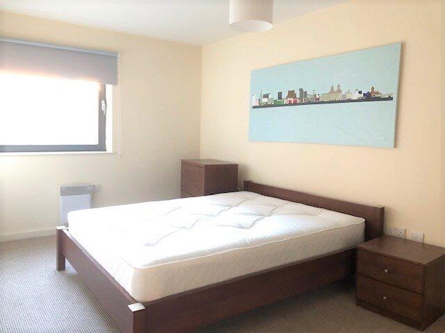 Apartment in Liverpool - More