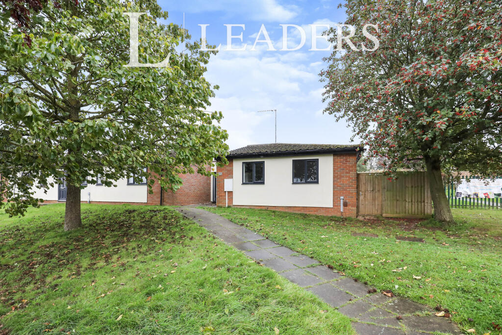 Main image of property: Gloucester Avenue, Northampton, Northamptonshire, NN4