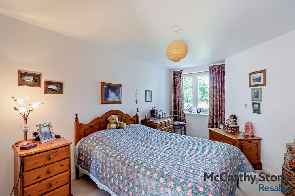 Apartment in Edenbridge - More