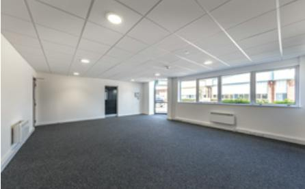 Unit 28, Acton Park