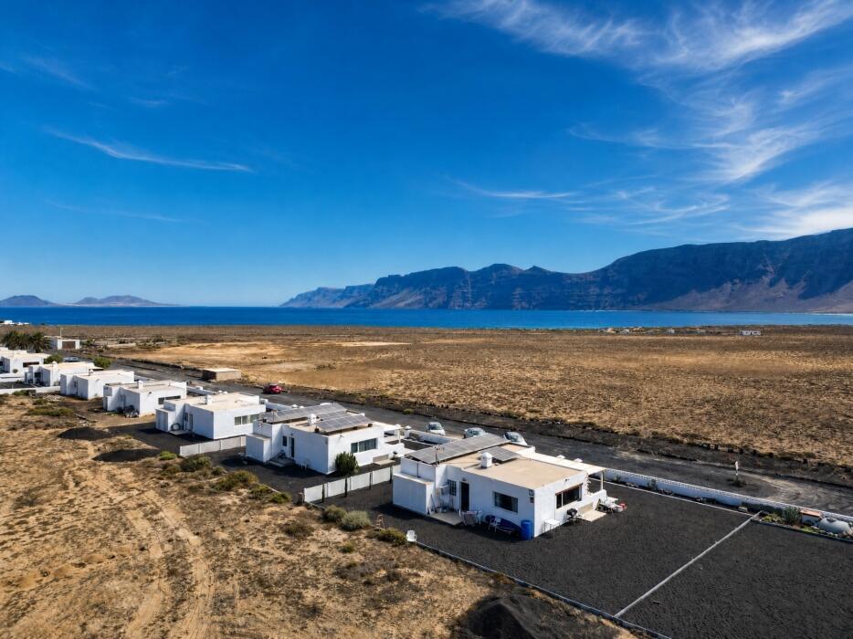 Main image of property: Canary Islands, Lanzarote, Famara