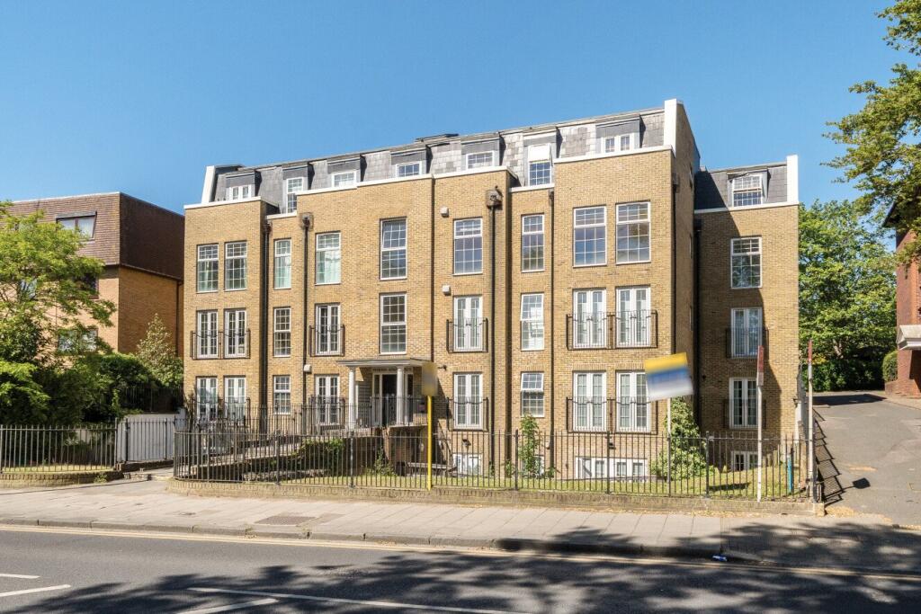 Main image of property: Widmore Road, Bromley, BR1