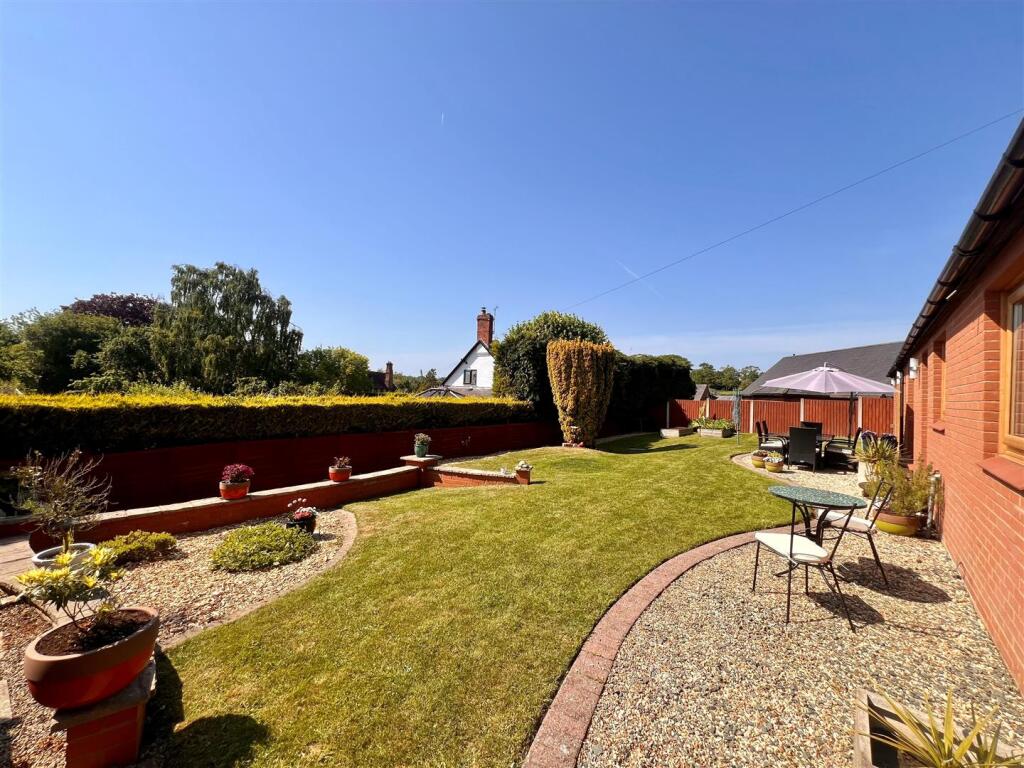 Main image of property: Church Road, Lee Brockhurst, Shrewsbury
