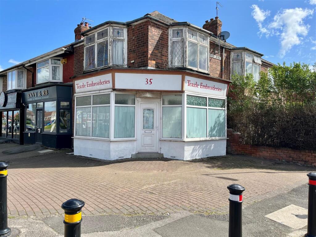 Main image of property: Boothferry Road, Hull