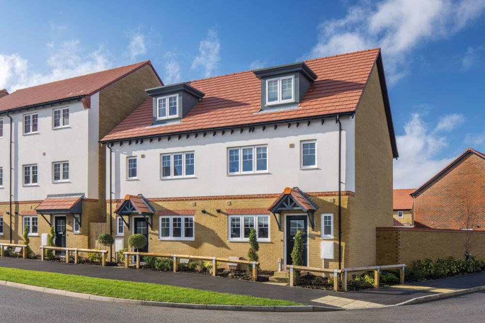 Main image of property: Ladygrove,
Didcot,
Oxfordshire,
OX11 9BS
