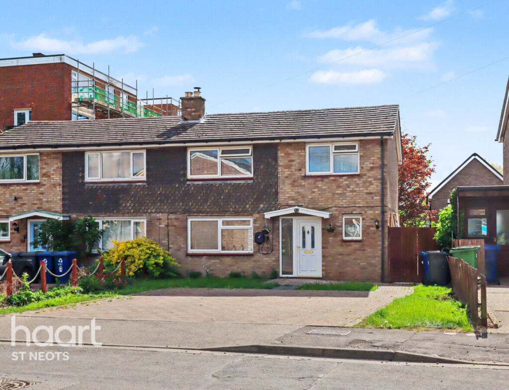 Main image of property: Duck Lane, St Neots