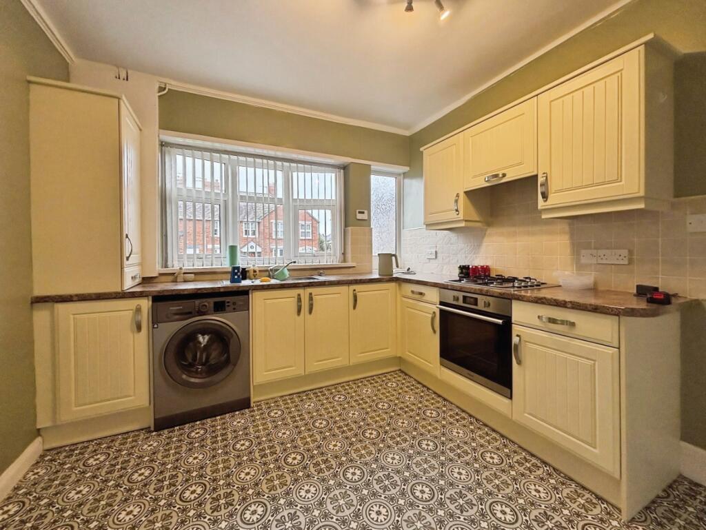 House in South Tyneside, North East - View 5