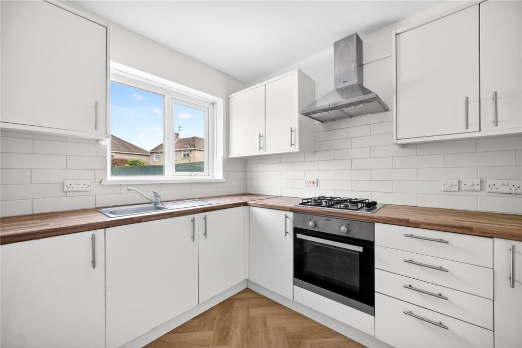 House in Cardiff, Whitchurch - View 3