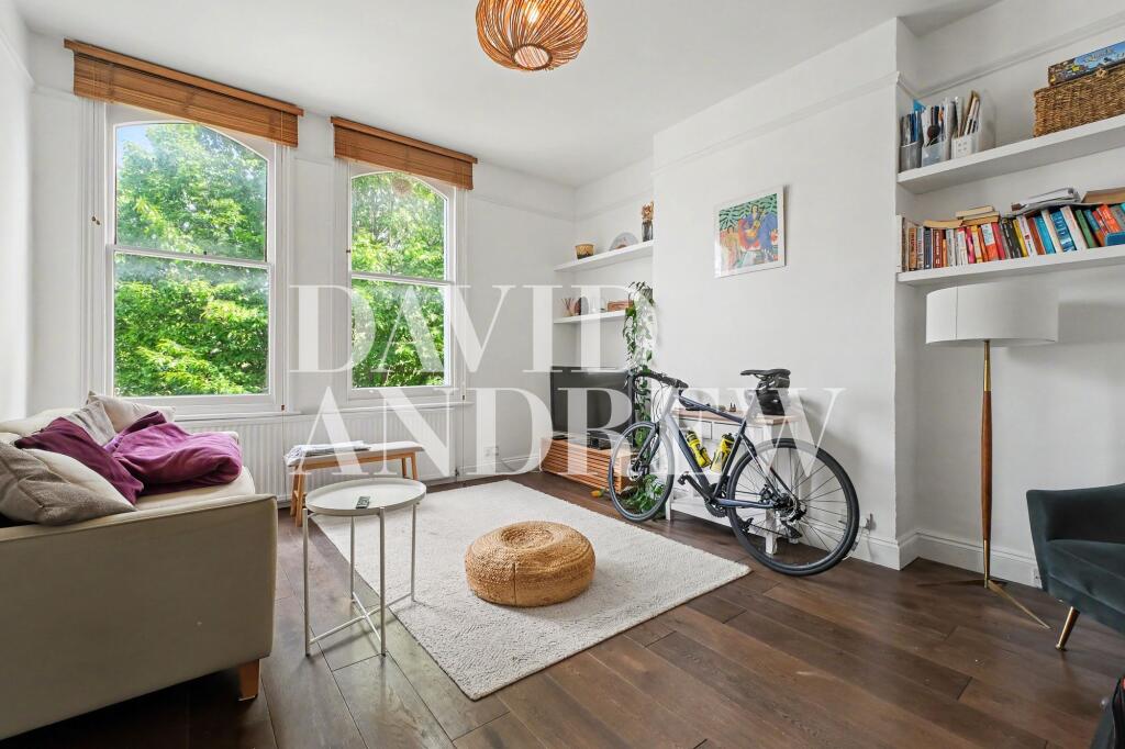 Main image of property: Finsbury Park Road, London, N4