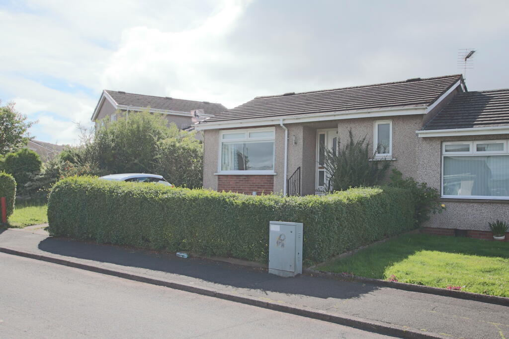 Main image of property: Orchy Crescent, Westerton