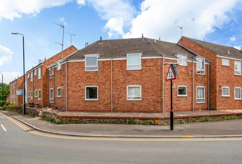 Main image of property: New Street, Shipston-On-Stour