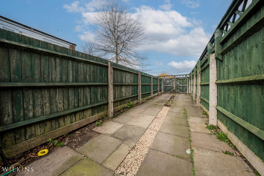 Additional image 22 of Morar Close, Birmingham, West Midlands, B35