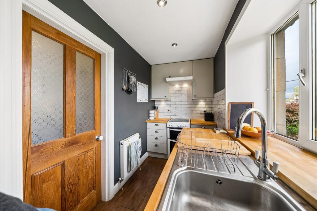 Apartment in Ashfield, Auchenlay - View 5