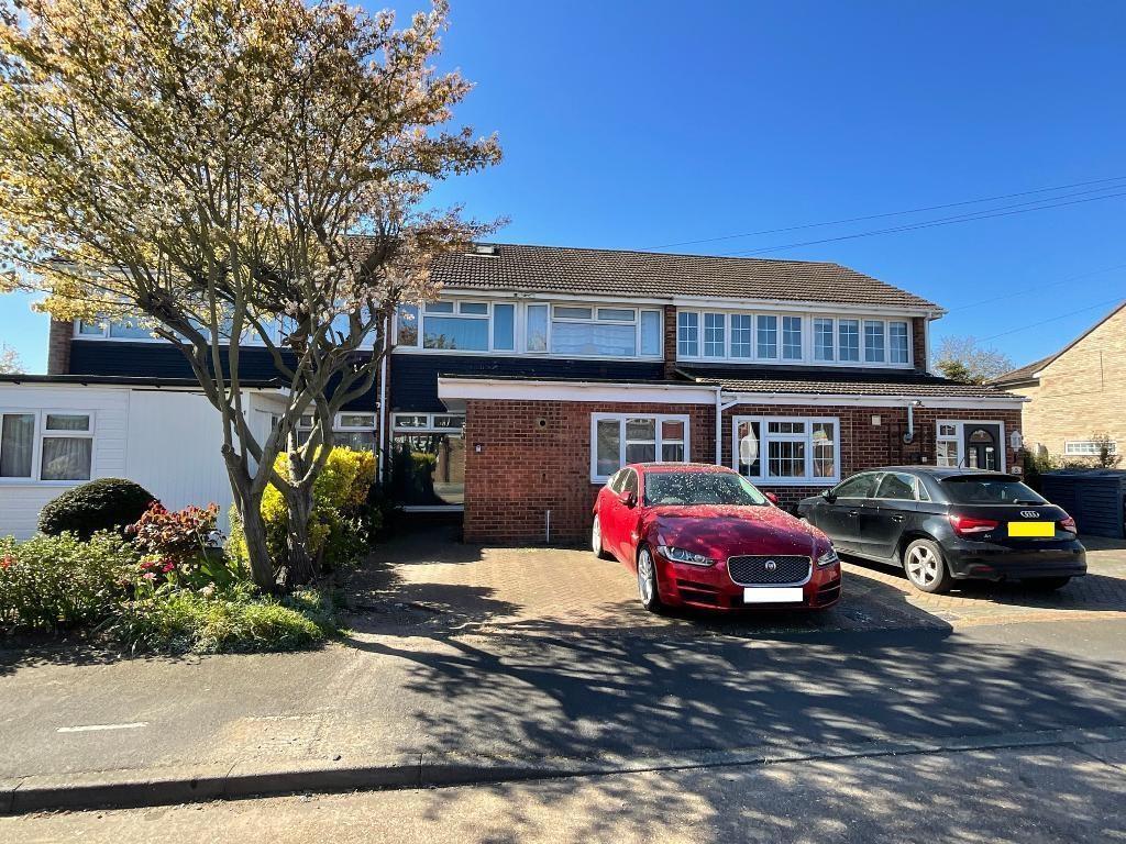 Main image of property: Tangmere Crescent, Hornchurch, Essex, RM12 5PL
