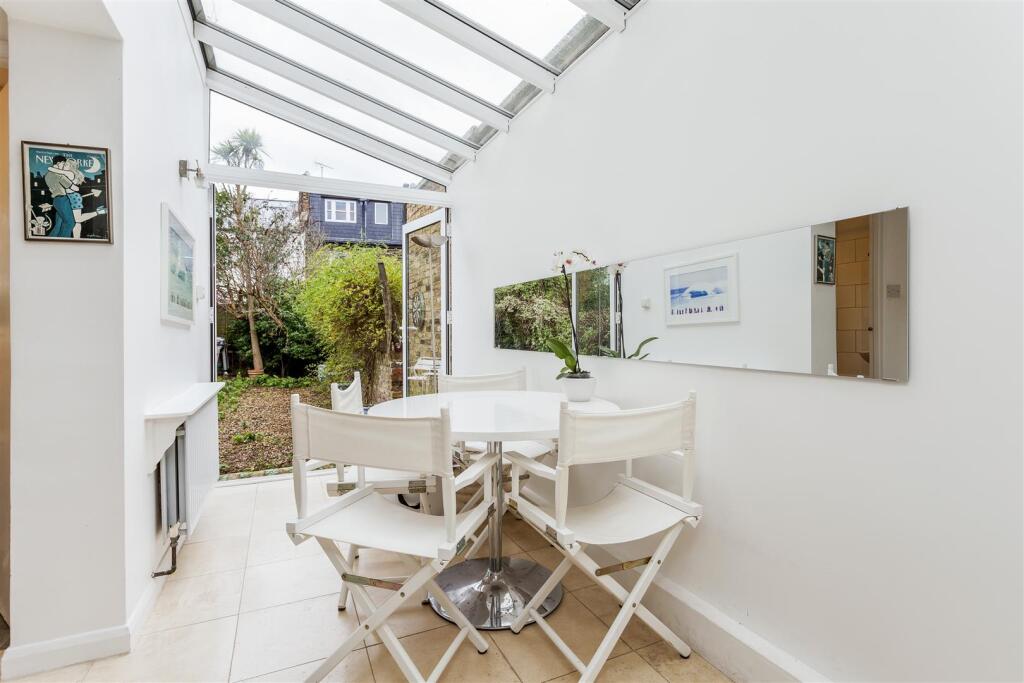 Main image of property: Cardross Street, London, W6