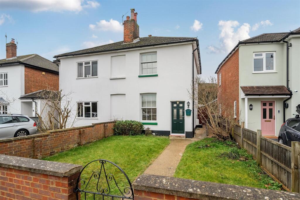 Main image of property: Stoke Fields, Guildford