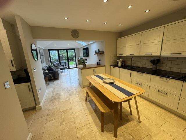 House in Cotswold, Fairford - View 2