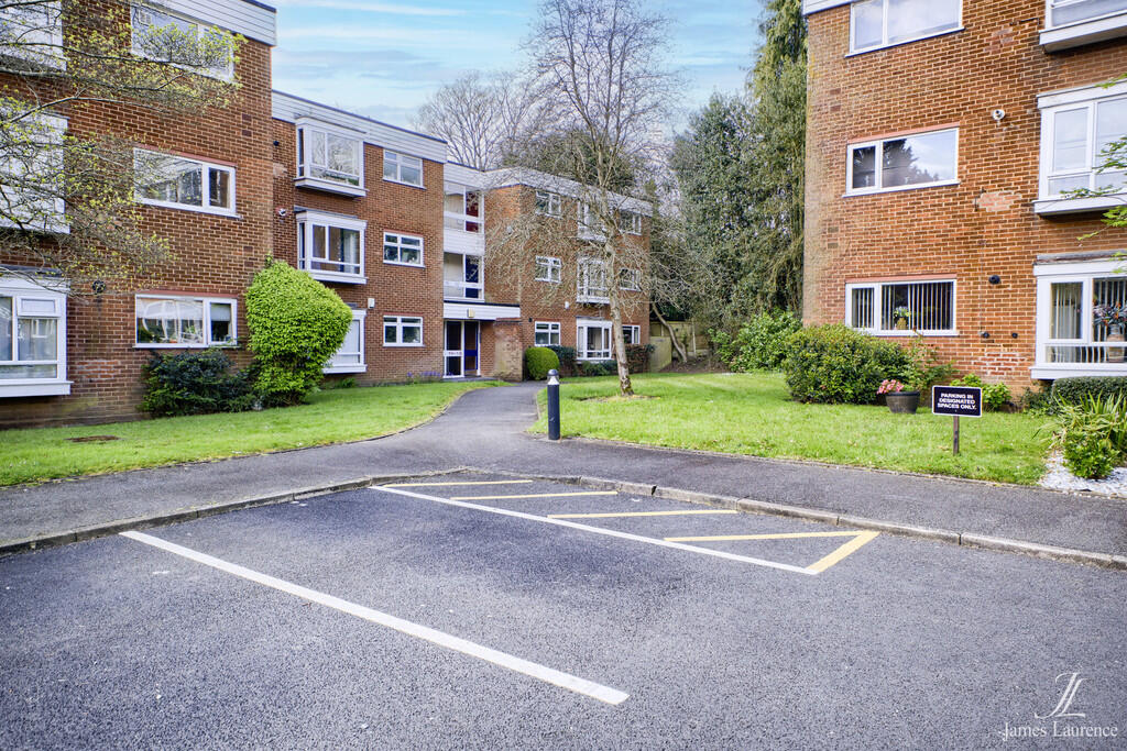 Hindon Square, Vicarage Road, Edgbaston - More