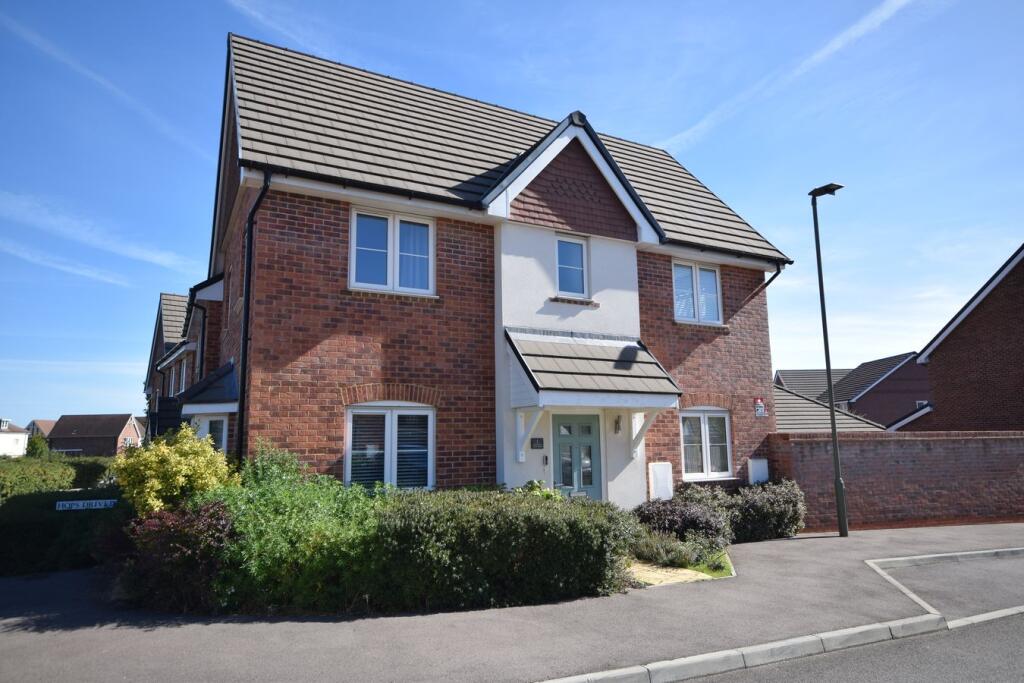 Main image of property: Hops Drive, Badshot Lea, Farnham, GU9