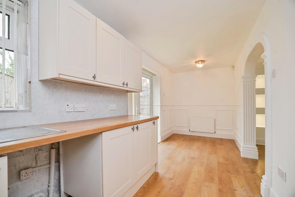 Ladgate Lane, Middlesbrough, TS3 photo 5