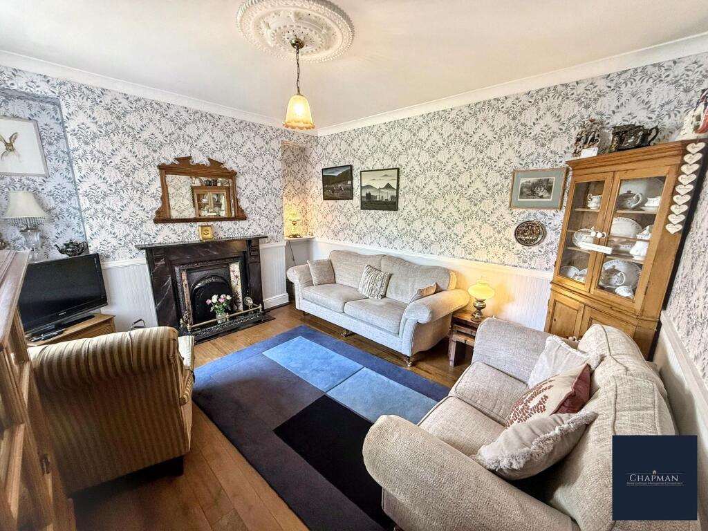 House in Ystrad - View 3