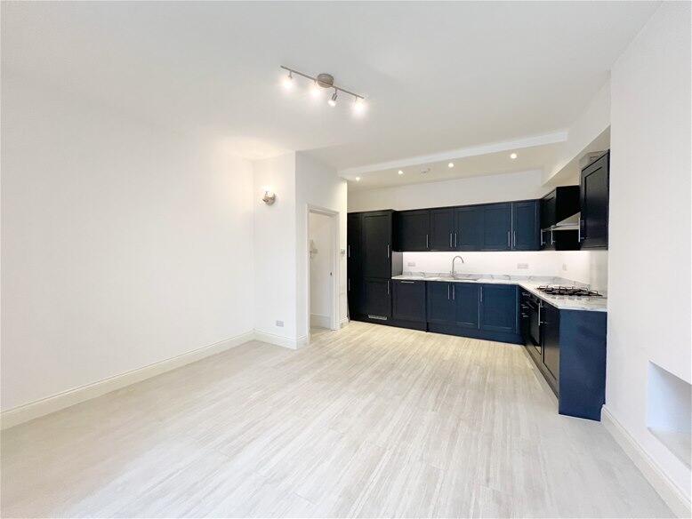 3-Zimmer-Wohnung, 74 m²