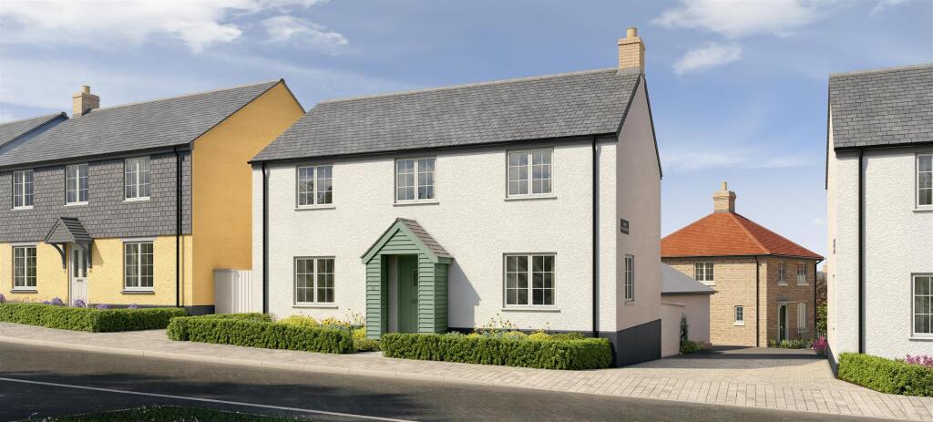 Main image of property: Nansledan, Newquay