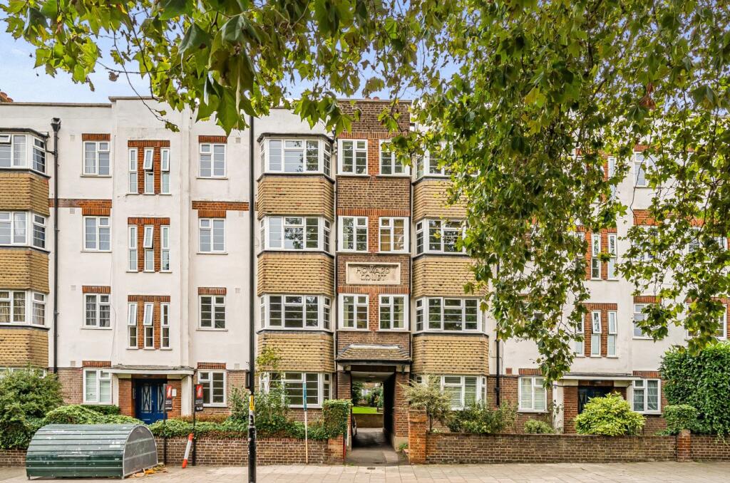 Main image of property: Peckham Rye, London, SE15