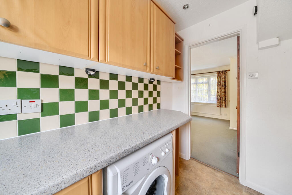 House in Guildford - More