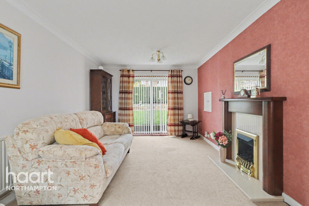 Calder Green, Northampton photo 3