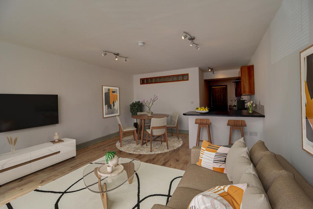 Main image of property: West Street, Bedminster, Bristol, BS3