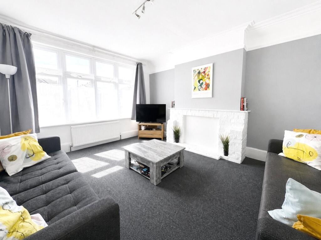 Main image of property: Bellingham Road, London, SE6