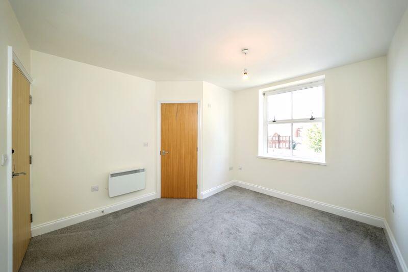Regency Mews, Compton Road, Wolverhampton - More