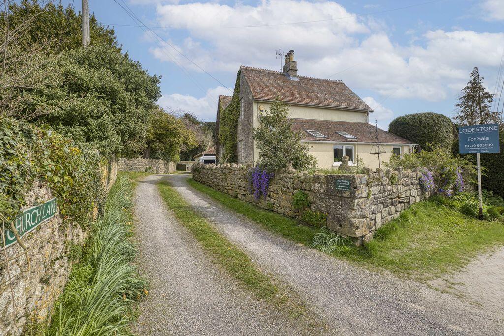 Additional image 21 of Character detached cottage in Cranmore