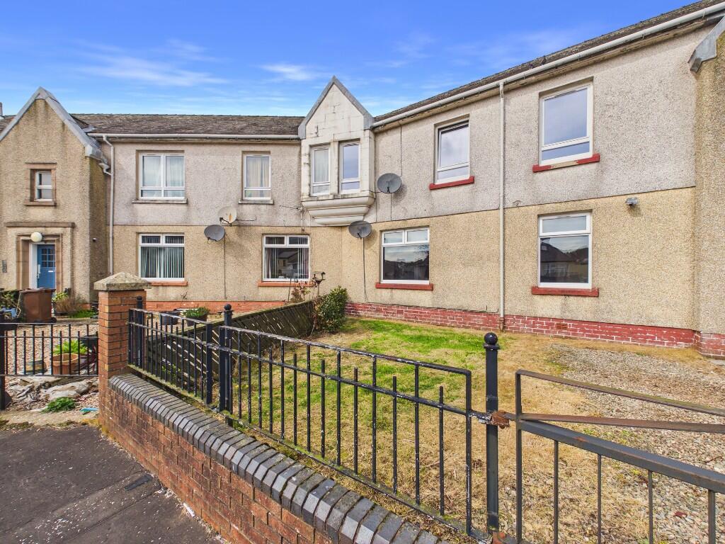 Main image of property: Holehouse Road, Largs, Ayrshire, KA30